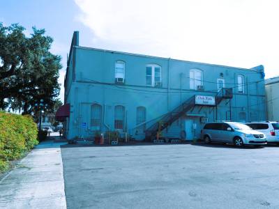 Oak Park Inn - Bild 1