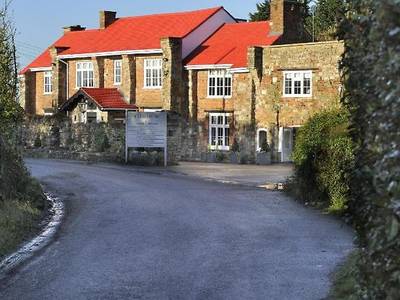 Crescent Turner Hotel - Bild 1