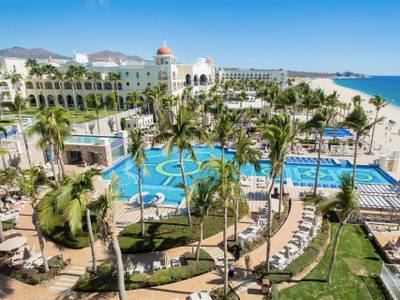 Hotel Riu Palace Cabo San Lucas - Bild 1