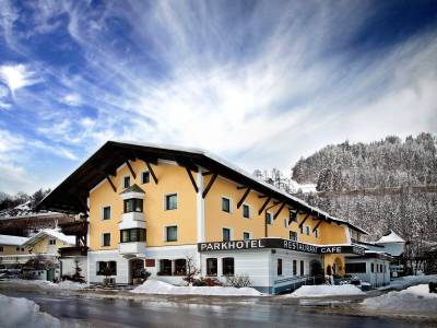 Parkhotel Matrei - Bild 1