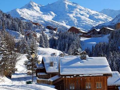 Hôtel Le Tremplin - Bild 1