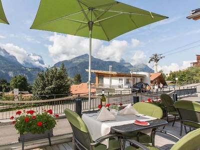 Hotel Reuti - Bild 1