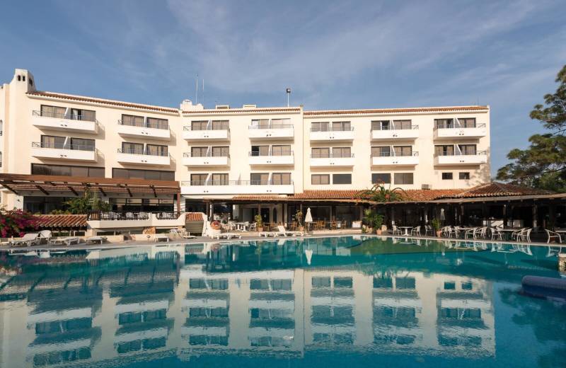 Paphos Gardens Holiday Resort