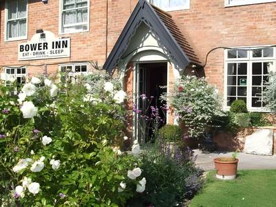 The Bower Inn - Bild 1