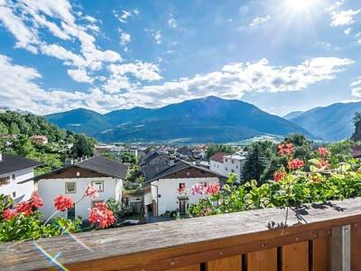 Saldur Small Active Hotel - Bild 1