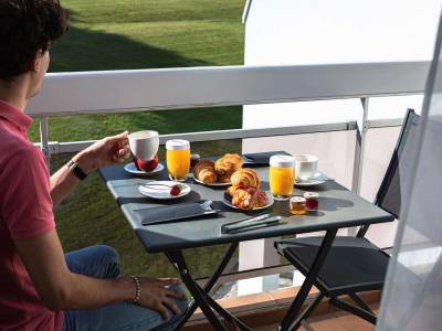 Mercure Aix-les-Bains Domaine de Marlioz - Hôtel & Spa - Bild 1