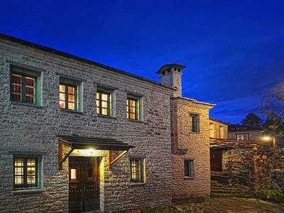 Aíthrio Guesthouse - Bild 1