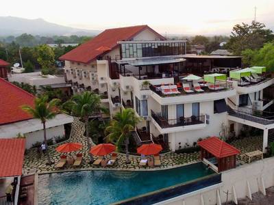 Capa Maumere Resort - Bild 1