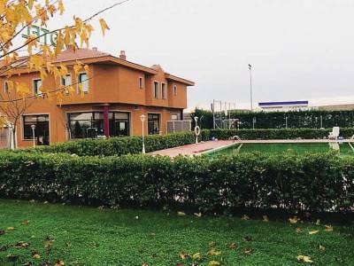 Zenit Calahorra - Bild 1