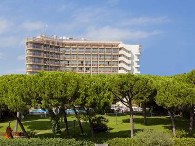 Beverly Park Hotel & Spa - Bild 1