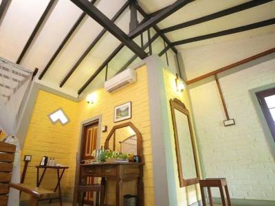 Lake Serenity Boutique Hotel - Bild 1