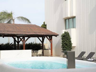 Port Azafata - Bild 1