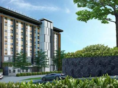 Harper Purwakarta - Bild 1