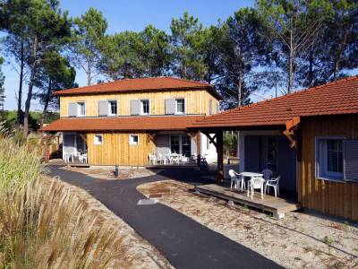 Résidence Nemea Le Domaine Des Dunes - Bild 1