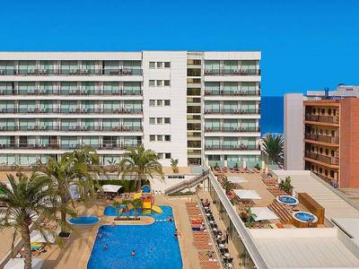 Hotel RH Bayren Parc - Bild 1