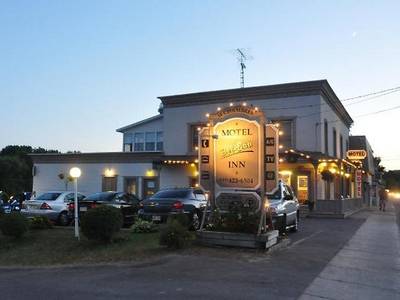 Motel Bel-Eau Inn - Bild 1
