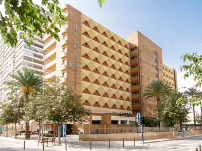 Castilla Alicante - Bild 1