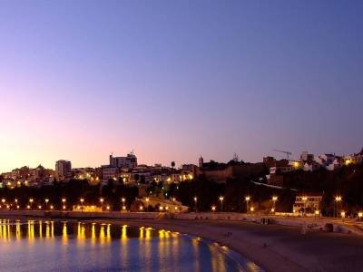 AP Sines Costa Alentejana - Bild 1