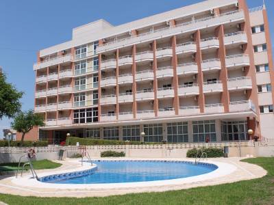 Hotel Gran Playa - Bild 1