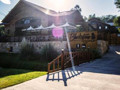 Blackstone Apart Boutique Hotel - Bild 1