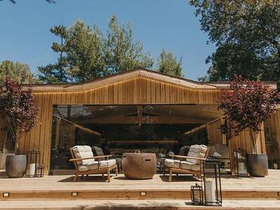 Calamigos Guest Ranch - Bild 1