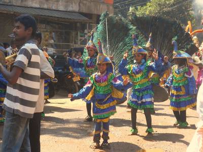 Sapphire Holiday Resort - Bild 1