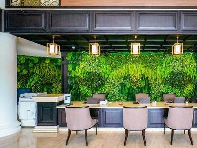 Ho Coc Beach Resort - Bild 1