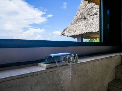 Cauayan Island Resort - Bild 1