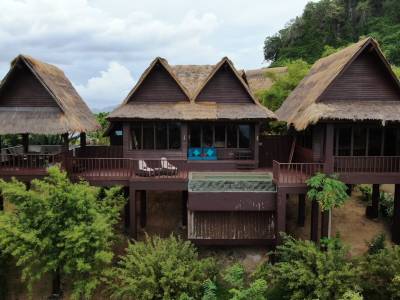 Cauayan Island Resort - Bild 1