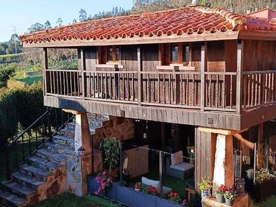 Hotel Rural Foncubierta - Bild 1