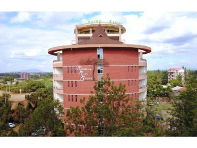 Rainbow Ruiru Resort - Bild 1