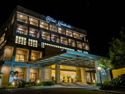 Hotel Monticello - Bild 1