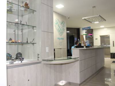 Sixtina Plaza Hotel - Bild 1