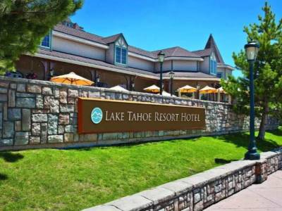 Margaritaville Resort Lake Tahoe - Bild 1