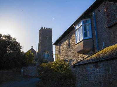 Instow Barton - Bild 1