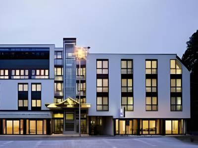 Kranz Parkhotel - Bild 1