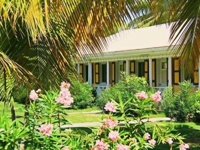 Anguilla Great House Beach Resort - Bild 1