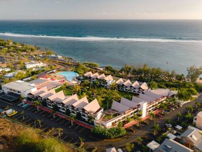 Akoya Hôtel & Spa - Bild 1