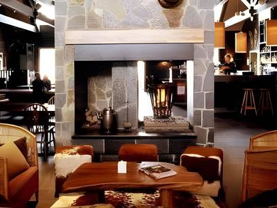 Hotel Fjällgarden - Bild 1