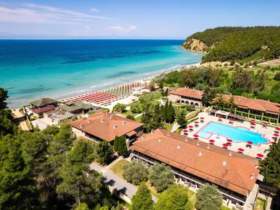 Simantro Resort - Bild 1