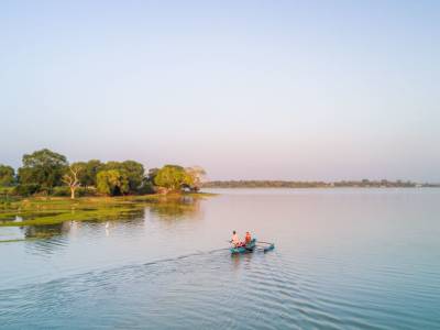 Saraii Village - Bild 1