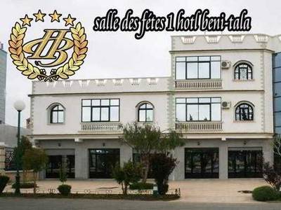 Hôtel Benitala - Bild 1