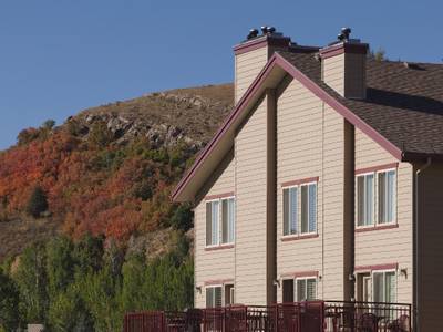 WorldMark Bear Lake - Bild 1