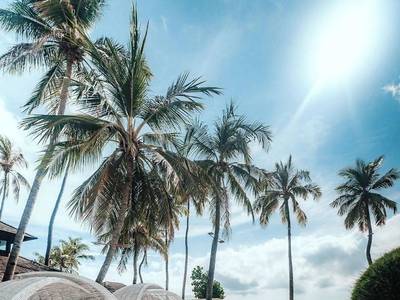 Seven Secrets Resort by Hanging Gardens - Bild 1