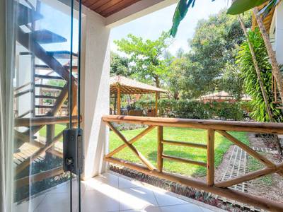 Pousada Terra Mar Way - Bild 1