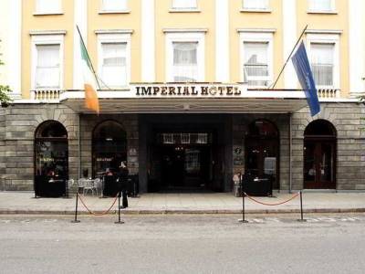 The Imperial Hotel Cork - Bild 1