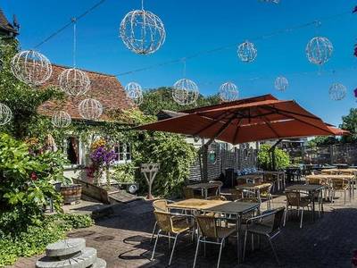 The Bell Inn - Bild 1