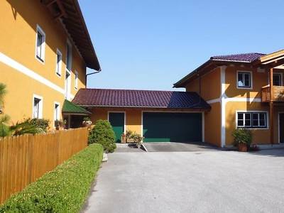 Gasthof Pension David - Bild 1