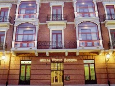 Alda Mercado De Zamora - Bild 1