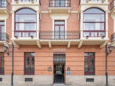 Alda Mercado De Zamora - Bild 1